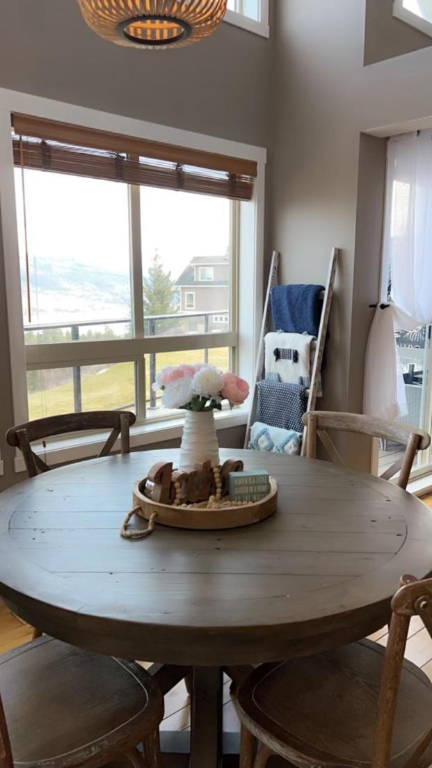 Jasmine Cottage Kelowna Extérieur photo