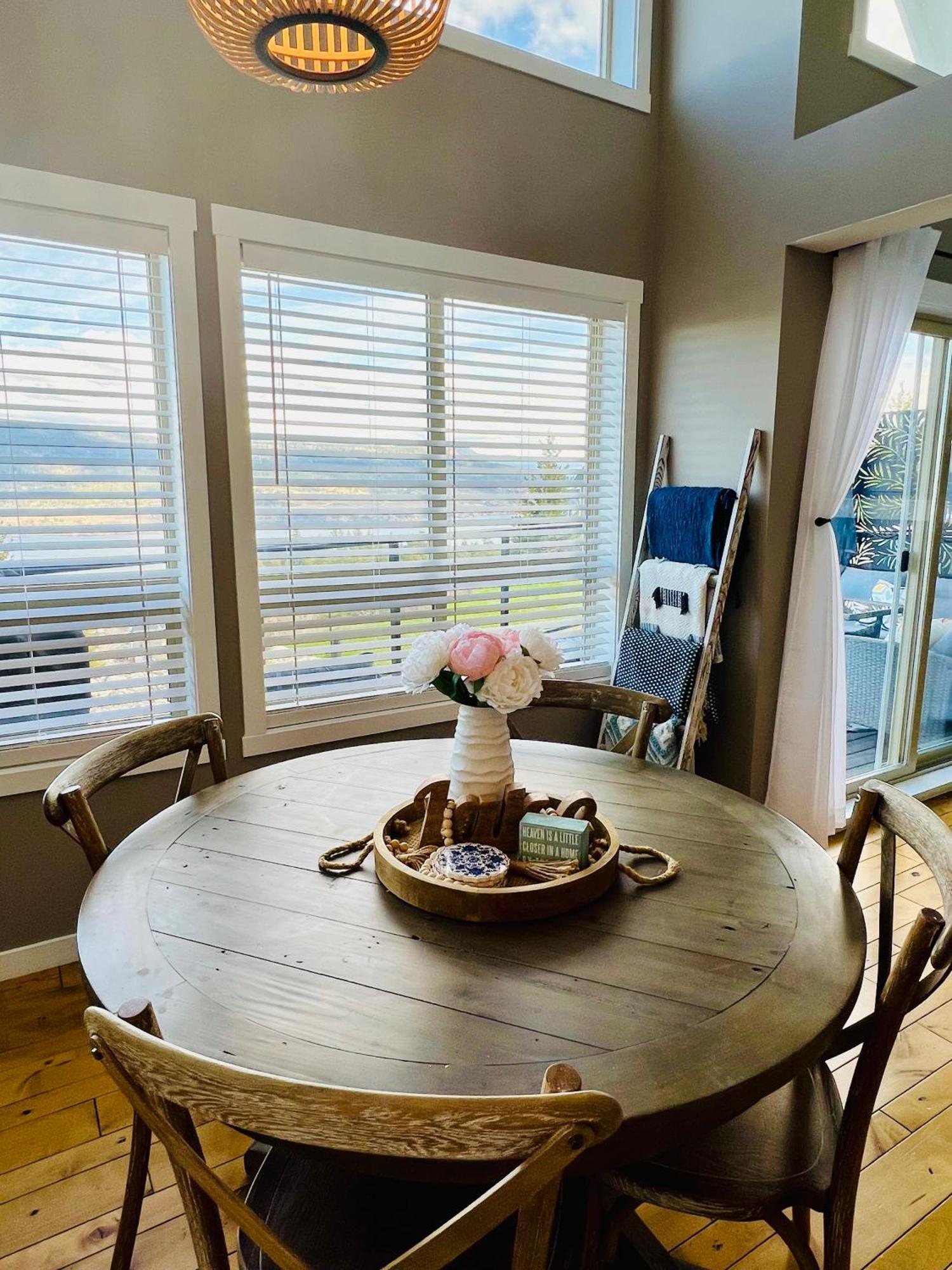 Jasmine Cottage Kelowna Extérieur photo