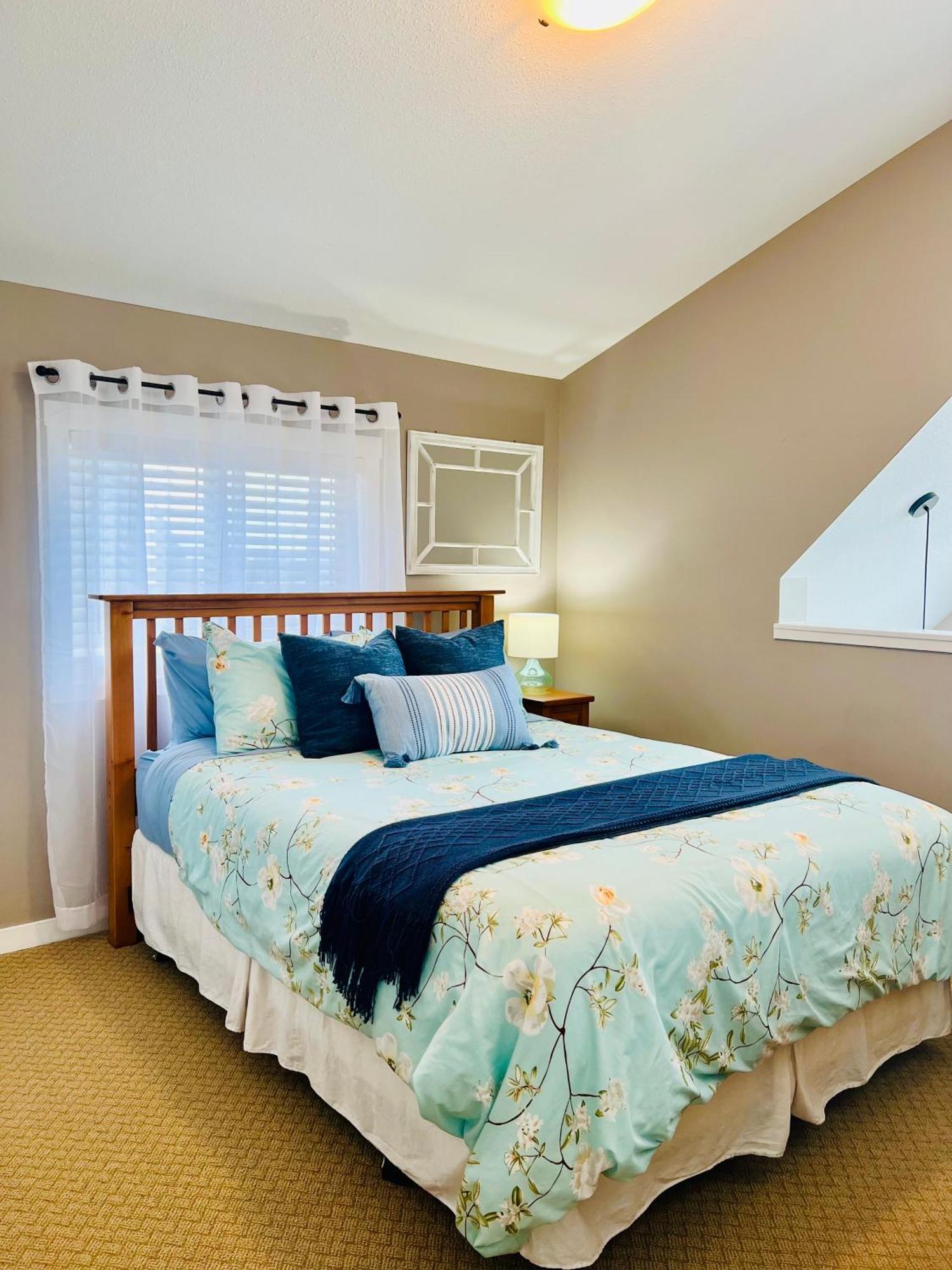 Jasmine Cottage Kelowna Extérieur photo